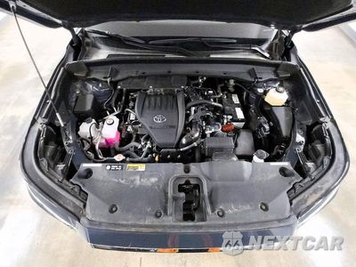 Zdjęcie 12 z 14 samochodu: 2025 TOYOTA GRAND HIGHLANDER LIMITED VIN:5TDAAAA57SS034597 - miniatura