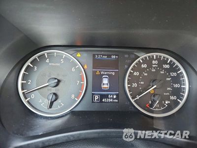 Zdjęcie 9 z 13 samochodu: 2024 NISSAN SENTRA S VIN:3N1AB8BV1RY233980 - miniatura
