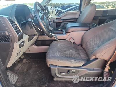 Zdjęcie 7 z 12 samochodu: 2015 FORD F150 SUPERCREW VIN:1FTEW1CP2FFC59212 - miniatura