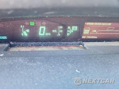Zdjęcie 9 z 12 samochodu: 2011 TOYOTA PRIUS TWO VIN:JTDKN3DU7B0292953 - miniatura