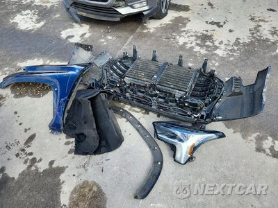 Zdjęcie 12 z 13 samochodu: 2022 TOYOTA TUNDRA SR5 VIN:5TFLA5DA1NX015034 - miniatura