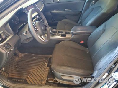Zdjęcie 7 z 12 samochodu: 2019 KIA OPTIMA LX VIN:5XXGT4L38KG350707 - miniatura