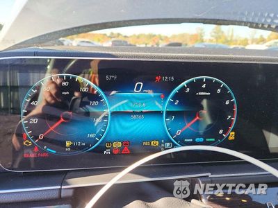 Zdjęcie 9 z 13 samochodu: 2022 MERCEDES-BENZ GLS 450 4MATIC VIN:4JGFF5KE2NA596966 - miniatura