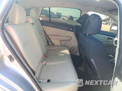 Zdjęcie 10 z 12 samochodu: 2014 SUBARU IMPREZA VIN:JF1GPAA62E8226719 - miniatura