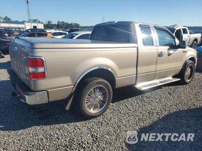 Trzecie zdjęcie samochodu z tyłu: 2005 FORD F150 VIN:1FTPX12535NB50820 - miniatura