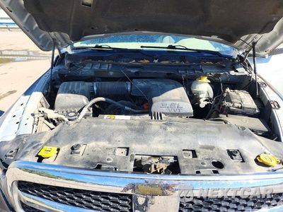 Zdjęcie 11 z 12 samochodu: 2014 RAM 1500 ST VIN:1C6RR7FG9ES257395 - miniatura