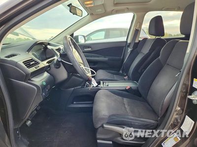 Zdjęcie 7 z 13 samochodu: 2014 HONDA CR-V EX VIN:2HKRM4H59EH666271 - miniatura