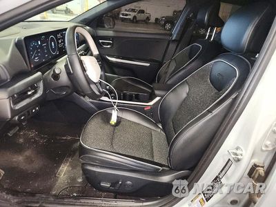 Zdjęcie 7 z 12 samochodu: 2025 KIA K4 GT LINE VIN:3KPFW4DE3SE179649 - miniatura