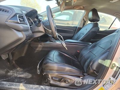 Zdjęcie 7 z 13 samochodu: 2023 TOYOTA CAMRY LE VIN:4T1C11AK6PU144392 - miniatura