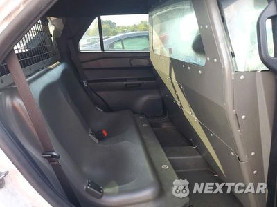 Zdjęcie 11 z 13 samochodu: 2020 FORD EXPLORER POLICE INTERCEPTOR VIN:1FM5K8AW0LGC14026 - miniatura