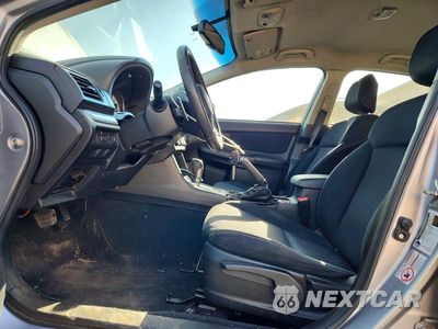 Zdjęcie 7 z 12 samochodu: 2014 SUBARU IMPREZA SPORT PREMIUM VIN:JF1GPAL60E8317131 - miniatura