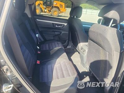 Zdjęcie 11 z 13 samochodu: 2019 HONDA CR-V LX VIN:2HKRW6H35KH202099 - miniatura