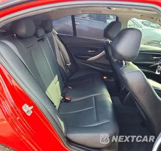 Zdjęcie 10 z 12 samochodu: 2016 BMW 320 XI VIN:WBA8E5G57GNT41263 - miniatura