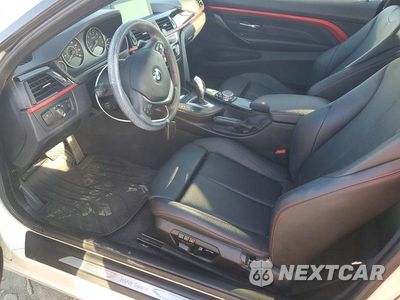 Zdjęcie 7 z 12 samochodu: 2014 BMW 428 XI VIN:WBA3N9C58EK244529 - miniatura