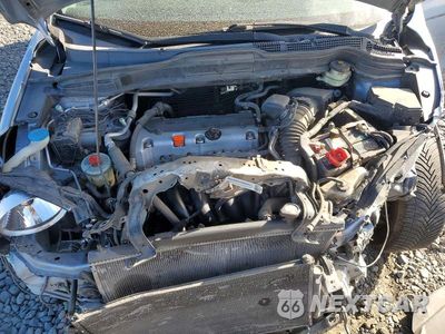 Zdjęcie 12 z 13 samochodu: 2010 HONDA CR-V LX VIN:5J6RE3H37AL014061 - miniatura