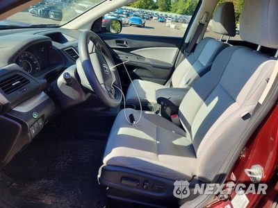 Zdjęcie 7 z 13 samochodu: 2015 HONDA CR-V EX VIN:2HKRM4H59FH637872 - miniatura