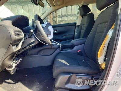 Zdjęcie 7 z 13 samochodu: 2026 HONDA HR-V LX VIN:3CZRZ1H30TM720797 - miniatura