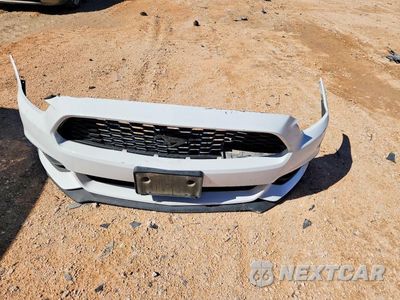 Zdjęcie 12 z 13 samochodu: 2017 FORD MUSTANG VIN:1FA6P8AMXH5235256 - miniatura