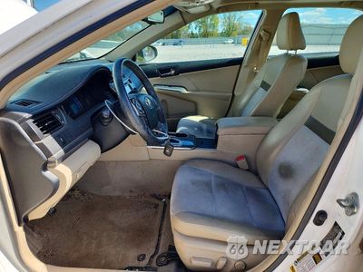 Zdjęcie 7 z 13 samochodu: 2012 TOYOTA CAMRY HYBRID XLE VIN:4T1BD1FK3CU050170 - miniatura
