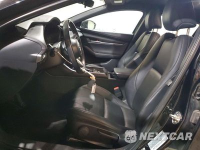 Zdjęcie 7 z 12 samochodu: 2024 MAZDA 3 SELECT SPORT VIN:JM1BPAKM3R1714190 - miniatura