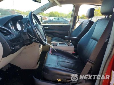 Zdjęcie 7 z 13 samochodu: 2014 CHRYSLER TOWN & COUNTRY TOURING VIN:2C4RC1BG3ER300305 - miniatura