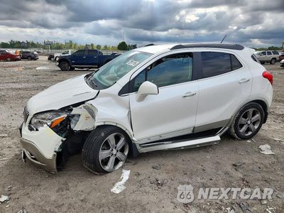 2013 BUICK ENCORE KL4CJCSB4DB184969 - główne zdjęcie licytacji z USA - miniatura