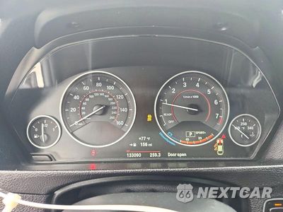 Zdjęcie 9 z 12 samochodu: 2016 BMW 428 I GRAN COUPE SULEV VIN:WBA4A9C59GG508539 - miniatura