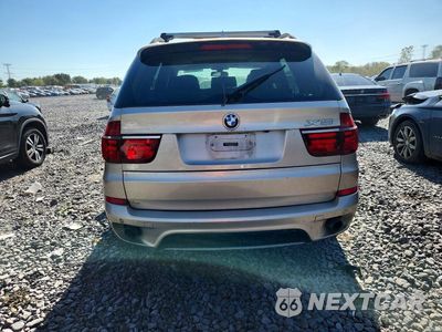 Zdjęcie 6 z 12 samochodu: 2013 BMW X5 XDRIVE35I VIN:5UXZV4C55D0B01159 - miniatura