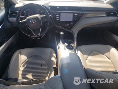 Zdjęcie 8 z 12 samochodu: 2020 TOYOTA CAMRY SE VIN:4T1G11AK7LU329644 - miniatura