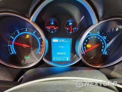 Zdjęcie 9 z 13 samochodu: 2014 CHEVROLET CRUZE LT VIN:1G1PC5SB4E7330510 - miniatura