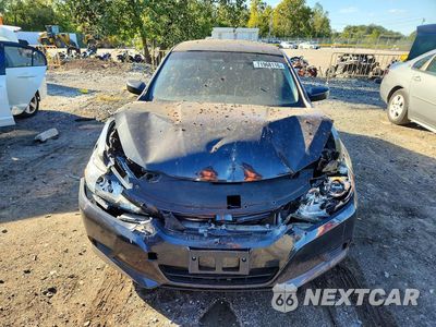 Piąte zdjęcie samochodu w środku: 2016 NISSAN ALTIMA 2.5 S VIN:1N4AL3AP1GC240827 - miniatura