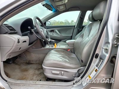 Zdjęcie 7 z 12 samochodu: 2011 TOYOTA CAMRY LE VIN:4T1BF3EK1BU124434 - miniatura