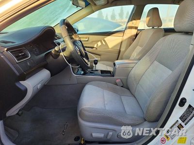 Zdjęcie 7 z 13 samochodu: 2015 TOYOTA CAMRY LE VIN:4T4BF1FK0FR447193 - miniatura