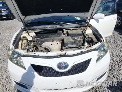 Zdjęcie 11 z 12 samochodu: 2009 TOYOTA CAMRY SE VIN:4T1BE46K99U901458 - miniatura