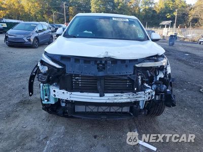 Piąte zdjęcie samochodu w środku: 2026 BUICK ENCORE GX PREFERRED VIN:KL4AMBSL7TB265643 - miniatura