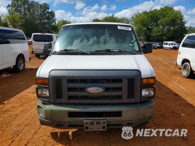 Piąte zdjęcie samochodu w środku: 2013 FORD ECONOLINE E350 SUPER DUTY WAGON VIN:1FBSS3BL0DDA77496 - miniatura