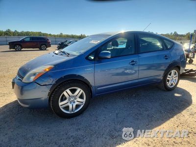 2008 TOYOTA PRIUS BASE JTDKB20U787771351 - główne zdjęcie licytacji z USA - miniatura