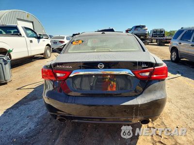 Zdjęcie 6 z 12 samochodu: 2018 NISSAN MAXIMA 3.5 SL VIN:1N4AA6AP1JC392301 - miniatura