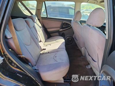 Zdjęcie 10 z 12 samochodu: 2007 TOYOTA RAV4 BASE VIN:JTMZD33V476034275 - miniatura