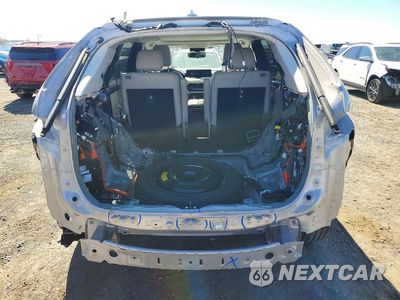 Zdjęcie 6 z 14 samochodu: 2025 MAZDA CX-90 PREMIUM PLUS VIN:JM3KKEHA6S1201113 - miniatura