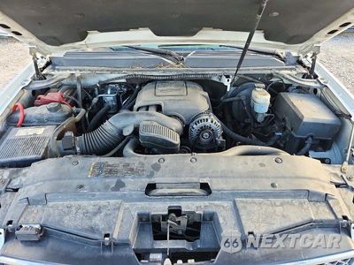 Zdjęcie 11 z 12 samochodu: 2010 CHEVROLET TAHOE K1500 LT VIN:1GNUKBE00AR196171 - miniatura