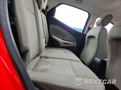 Zdjęcie 11 z 13 samochodu: 2020 FORD ECOSPORT S VIN:MAJ6S3FL3LC367457 - miniatura
