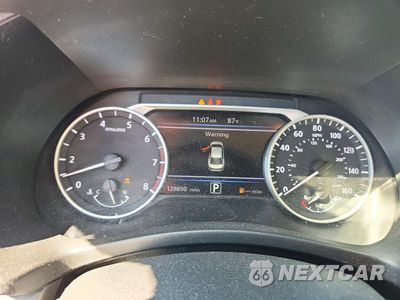 Zdjęcie 9 z 12 samochodu: 2023 NISSAN SENTRA SV VIN:3N1AB8CV2PY243767 - miniatura