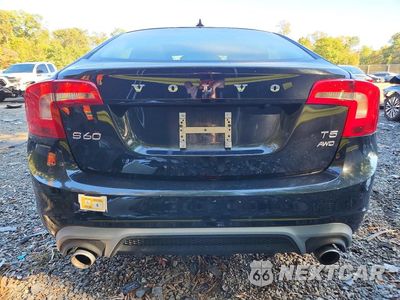 Zdjęcie 6 z 12 samochodu: 2017 VOLVO S60 DYNAMIC VIN:YV140MTL8H2426186 - miniatura
