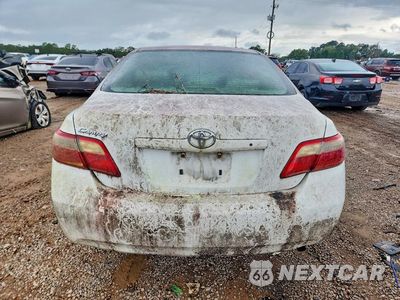 Zdjęcie 6 z 12 samochodu: 2009 TOYOTA CAMRY BASE VIN:4T1BE46K49U808329 - miniatura
