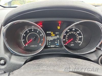 Zdjęcie 9 z 12 samochodu: 2015 MITSUBISHI OUTLANDER SPORT SE VIN:4A4AR4AW8FE031991 - miniatura