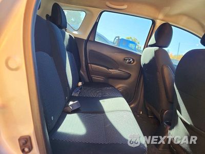 Zdjęcie 10 z 12 samochodu: 2016 NISSAN VERSA NOTE SV VIN:3N1CE2CP2GL385693 - miniatura