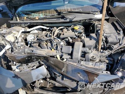 Zdjęcie 11 z 12 samochodu: 2023 NISSAN SENTRA SV VIN:3N1AB8CV3PY227089 - miniatura
