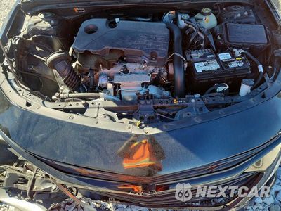 Zdjęcie 11 z 13 samochodu: 2021 CHEVROLET MALIBU LT VIN:1G1ZD5ST4MF075179 - miniatura