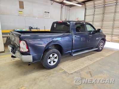 Trzecie zdjęcie samochodu z tyłu: 2015 RAM 1500 ST VIN:1C6RR7ST9FS719300 - miniatura